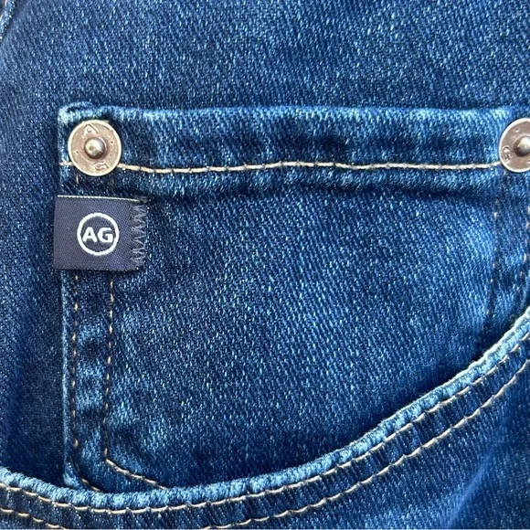 NWT AG Adriano Goldschmied Mens Graduate Tailored Leg Cloud Soft Denim Jeans Z6